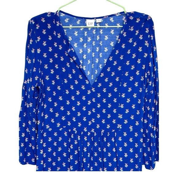 478 - GAP MED TALL DRESS - GORGEOUS - Picture 13 of 16